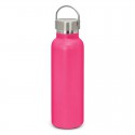Metal Drink Bottles - Nomad Deco Vacuum Bottle - Powder Coated