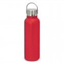 Metal Drink Bottles - Nomad Deco Vacuum Bottle - Powder Coated