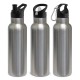 Drink Bottles - Metal - Nomad Vacuum Bottle - Stainless
