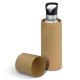 Drink Bottles - Metal - Nomad Vacuum Bottle - Stainless