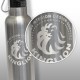 Drink Bottles - Metal - Nomad Vacuum Bottle - Stainless