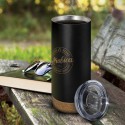 Drink Bottles - Metal - Cyprus Vacuum Cup - 500ml