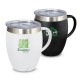 Drink Bottles - Metal - Verona Vacuum Cup with Handle - 300ml