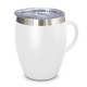 Drink Bottles - Metal - Verona Vacuum Cup with Handle - 300ml