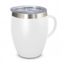 Drink Bottles - Metal - Verona Vacuum Cup with Handle - 300ml