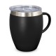 Drink Bottles - Metal - Verona Vacuum Cup with Handle - 300ml