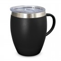 Drink Bottles - Metal - Verona Vacuum Cup with Handle - 300ml