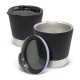 Travel Mugs - Calibre Vacuum Cup - 260ml
