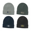 Beanies - Everest Beanie with Patch