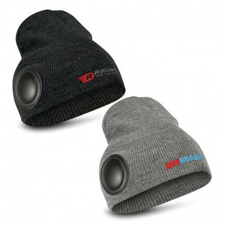 Beanies - Melody Bluetooth Beanie