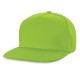 Caps - Chrysler Flat Peak Cap