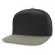 Caps - Crusade Flat Peak Cap