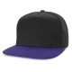 Caps - Crusade Flat Peak Cap