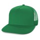 Caps - Impala Flat Peak Mesh Cap