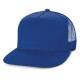 Caps - Impala Flat Peak Mesh Cap