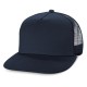 Caps - Impala Flat Peak Mesh Cap