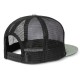 Caps - Jackson Flat Peak Trucker Cap