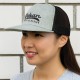 Jackson Flat Peak Trucker Cap