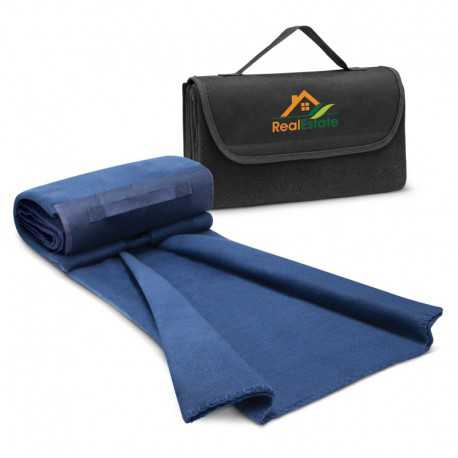Picnic Rugs - Yukon Fleece Blanket