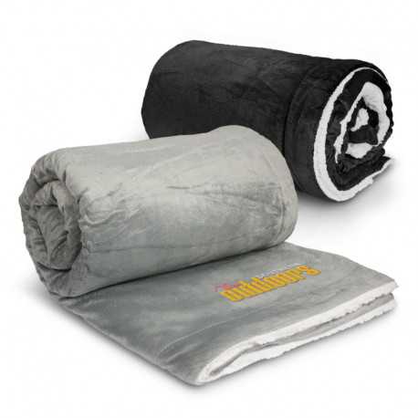 Picnic Rugs - Oslo Luxury Blanket