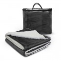 Picnic Rugs - Oslo Luxury Blanket
