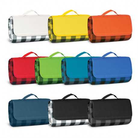 Picnic Rugs - Alfresco Picnic Blanket