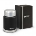 Branded Flasks - Swiss Peak Elite Copper Vacuum Food Container - 500ml