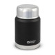 Branded Flasks - Swiss Peak Elite Copper Vacuum Food Container - 500ml