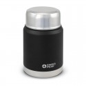 Branded Flasks - Swiss Peak Elite Copper Vacuum Food Container - 500ml