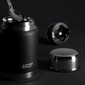 Branded Flasks - Swiss Peak Elite Copper Vacuum Food Container - 500ml