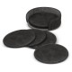 Coasters - Sirocco Coaster Set of 6