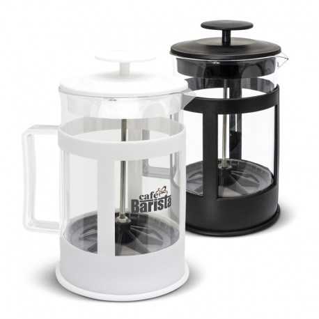 Coffee Plungers & Jugs - Crema Coffee Plunger - Large