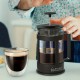 Coffee Plungers & Jugs - Crema Coffee Plunger - Large