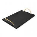 Cheese Sets - Slate Serving Board
