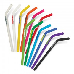 Homeware Products - Silicone Straw