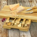 Cheese Sets - Montgomery Cheese Board