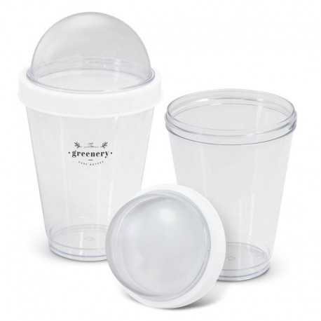 Reusable Coffee Cups - Yogo Cup