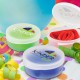 Homeware Products - Silicone Straw with Case