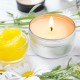 Candles - Citronella Candle