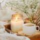 Candles - Madison Scented Candle