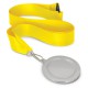 Novelties - Podium Medal - 65mm