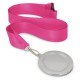 Novelties - Podium Medal - 65mm