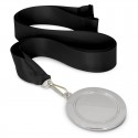 Novelties - Podium Medal - 65mm