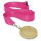 Novelties - Podium Medal - 65mm