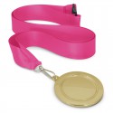 Novelties - Podium Medal - 65mm