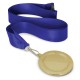 Novelties - Podium Medal - 65mm