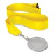 Novelties - Podium Medal - 50mm