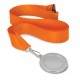 Novelties - Podium Medal - 50mm