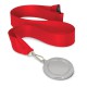 Novelties - Podium Medal - 50mm