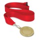 Novelties - Podium Medal - 50mm